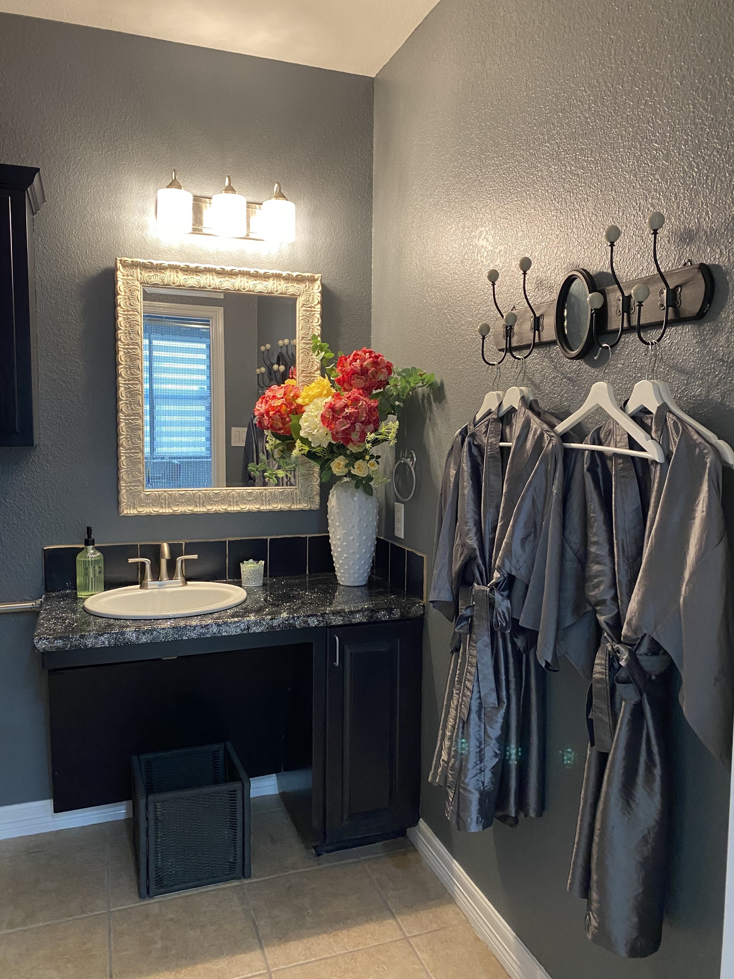 Salon interior photo 6